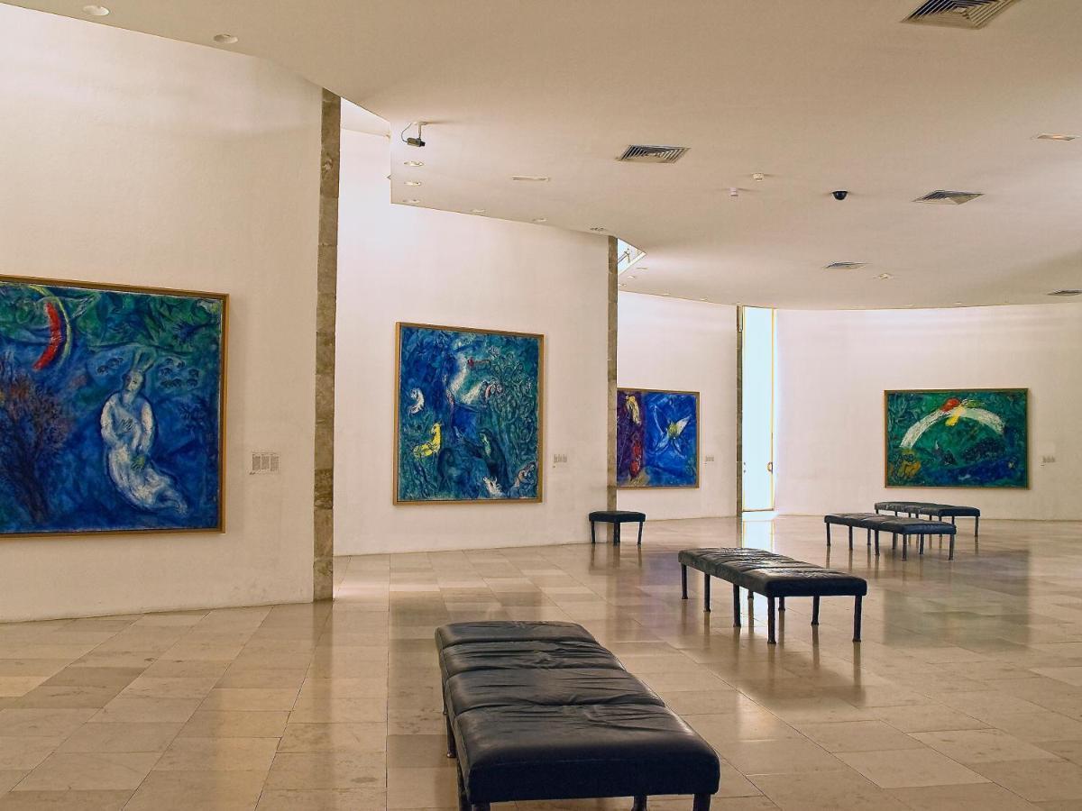 Joli 3 Pieces, 7 Pers, Tres Lumineux, Nice Centre Экстерьер фото